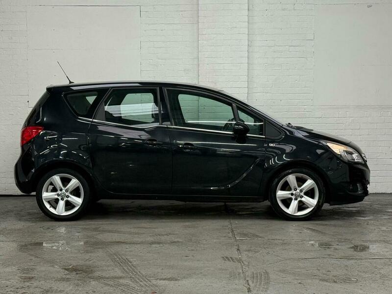 Used Vauxhall Meriva 2015 for sale - 77288748: Photo 9