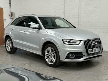 Audi - Q3