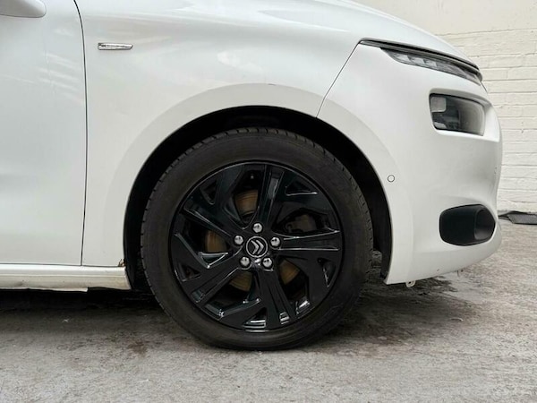 Used Citroen C4 Picasso 2015 for sale - 76241129: Photo 10