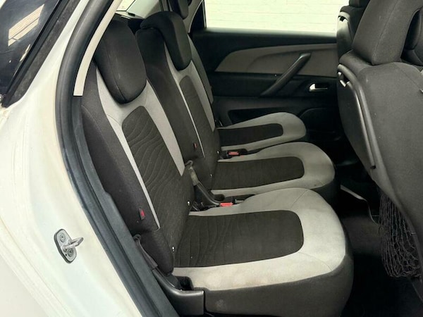 Used Citroen C4 Picasso 2015 for sale - 76241129: Photo 12