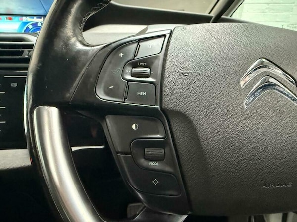Used Citroen C4 Picasso 2015 for sale - 76241129: Photo 14