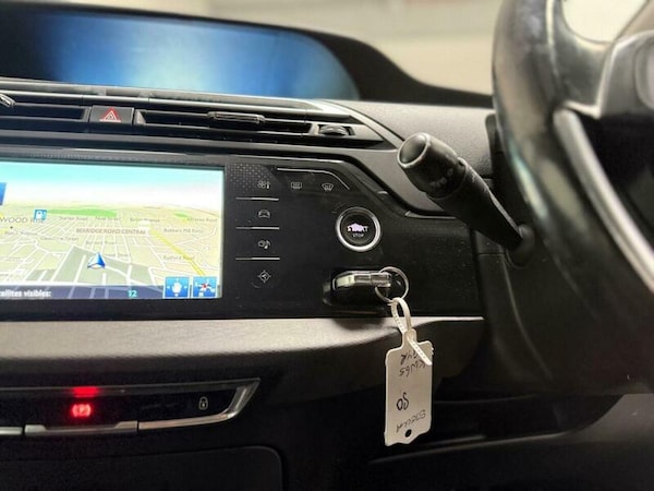 Used Citroen C4 Picasso 2015 for sale - 76241129: Photo 17