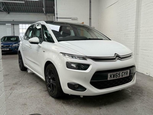 Used Citroen C4 Picasso 2015 for sale - 76241129: Photo 1