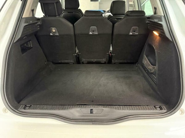 Used Citroen C4 Picasso 2015 for sale - 76241129: Photo 21