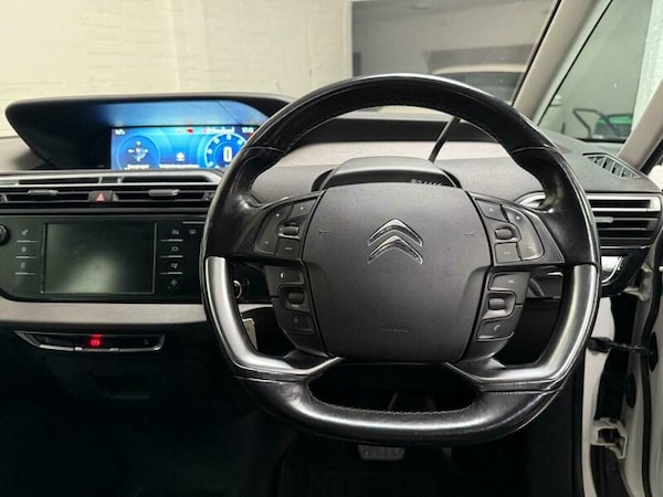 Used Citroen C4 Picasso 2015 for sale - 76241129: Photo 22