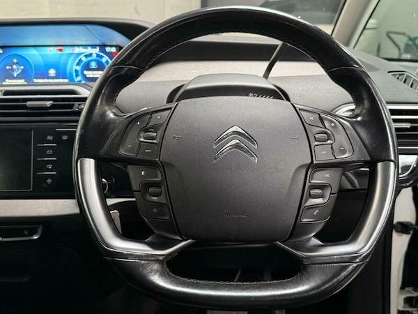 Used Citroen C4 Picasso 2015 for sale - 76241129: Photo 23