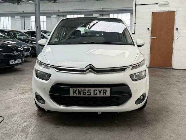 Used Citroen C4 Picasso 2015 for sale - 76241129: Photo 2