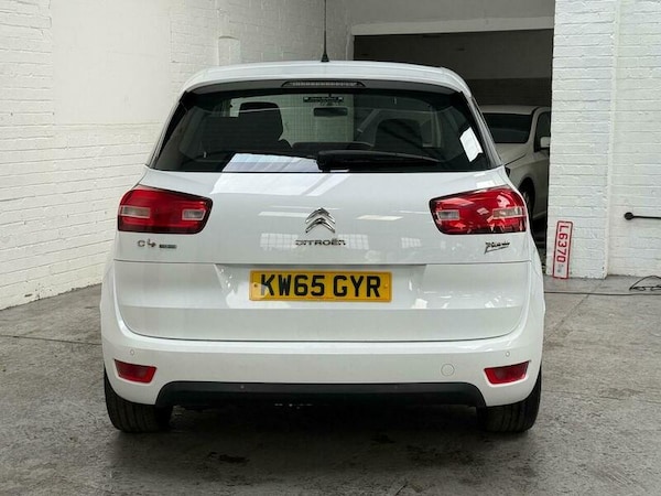 Used Citroen C4 Picasso 2015 for sale - 76241129: Photo 6