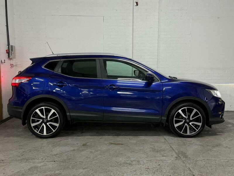 Used Nissan Qashqai 2015 for sale - 77855255: Photo 10