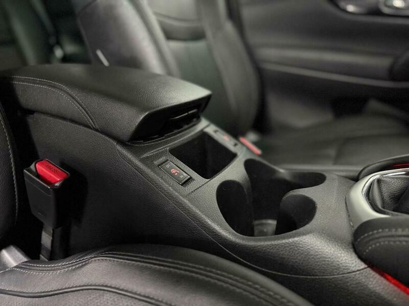 Used Nissan Qashqai 2015 for sale - 77855255: Photo 16