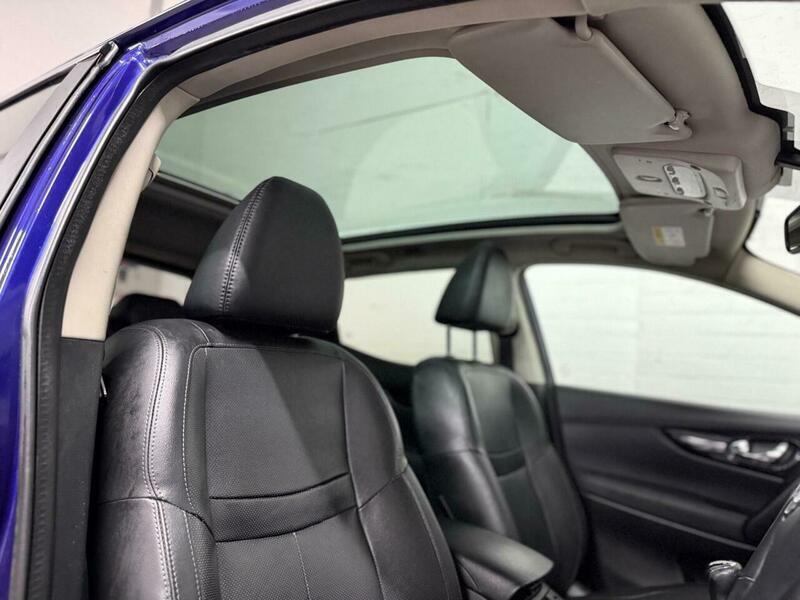 Used Nissan Qashqai 2015 for sale - 77855255: Photo 17