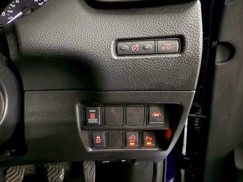 Used Nissan Qashqai 2015 for sale - 77855255: Photo 21