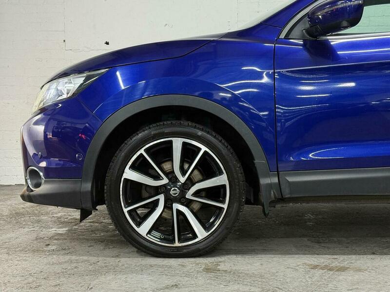 Used Nissan Qashqai 2015 for sale - 77855255: Photo 27