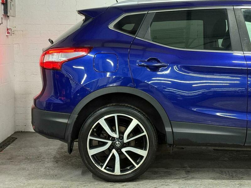 Used Nissan Qashqai 2015 for sale - 77855255: Photo 28