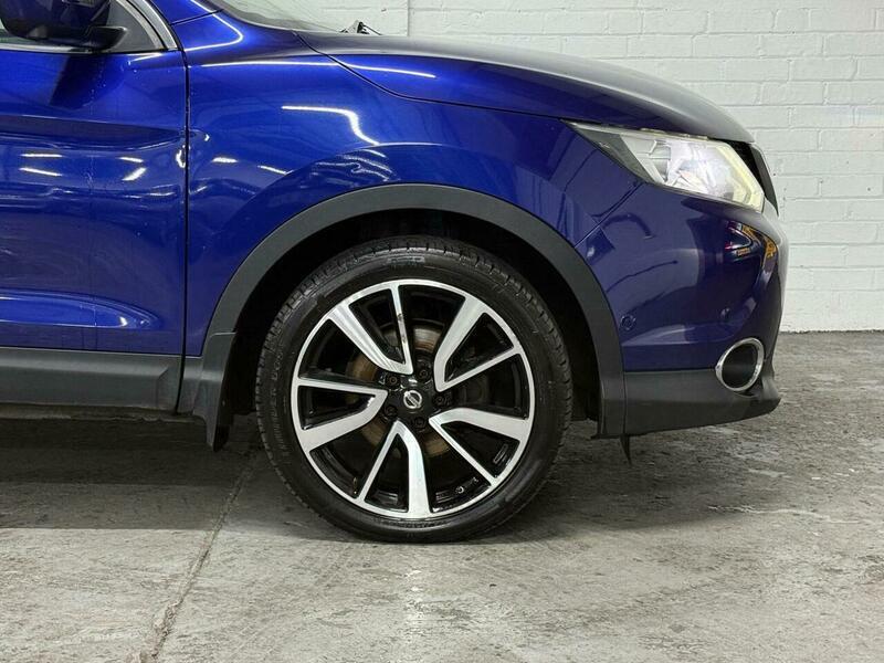 Used Nissan Qashqai 2015 for sale - 77855255: Photo 29