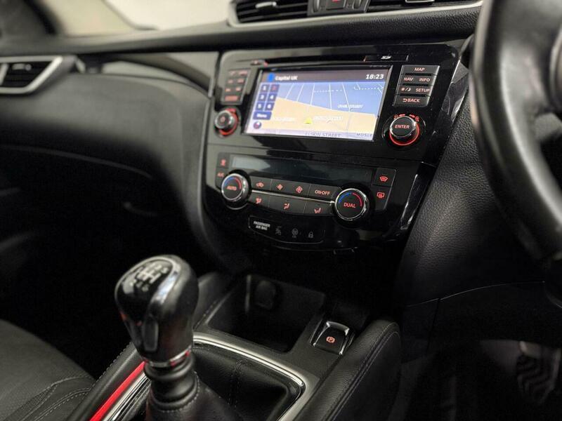 Used Nissan Qashqai 2015 for sale - 77855255: Photo 32