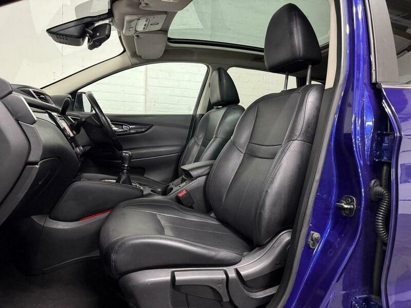 Used Nissan Qashqai 2015 for sale - 77855255: Photo 35