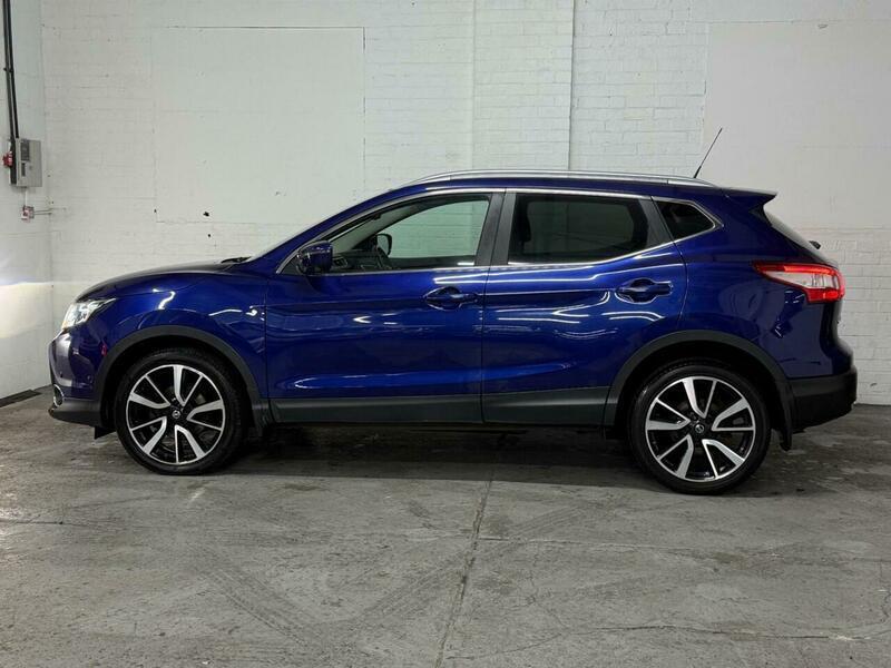 Used Nissan Qashqai 2015 for sale - 77855255: Photo 7