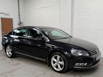 Used Volkswagen Passat 2012 for sale - 78283214: Photo