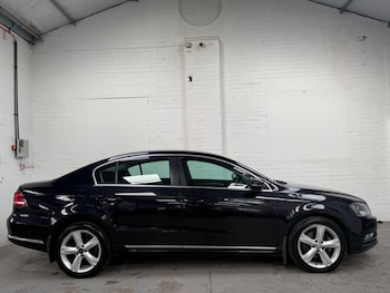 Used Volkswagen Passat 2012 for sale - 78283214: Photo