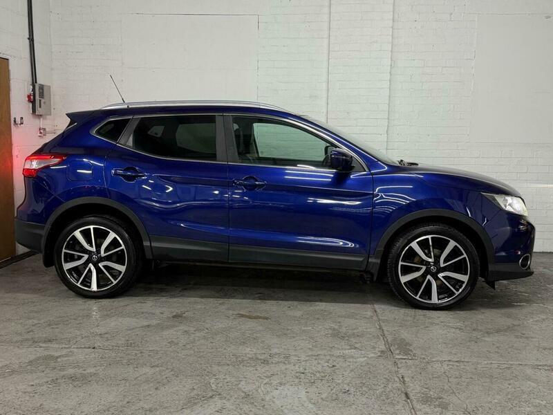 Used Nissan Qashqai 2015 for sale - 77893651: Photo 11