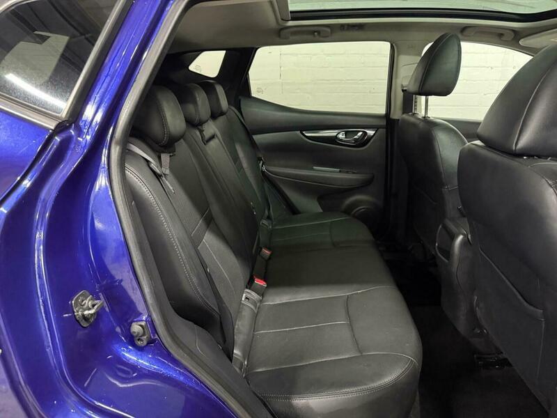 Used Nissan Qashqai 2015 for sale - 77893651: Photo 20