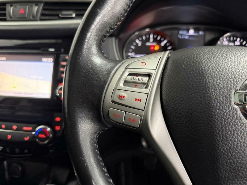 Used Nissan Qashqai 2015 for sale - 77893651: Photo 22