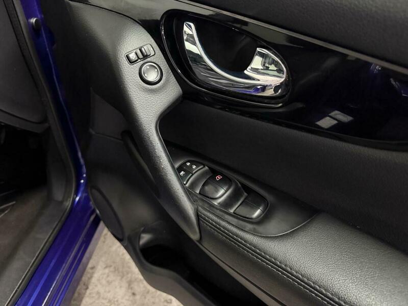 Used Nissan Qashqai 2015 for sale - 77893651: Photo 25