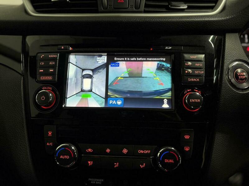 Used Nissan Qashqai 2015 for sale - 77893651: Photo 31