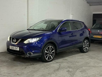 Used Nissan Qashqai 2015 for sale - 77893651: Photo