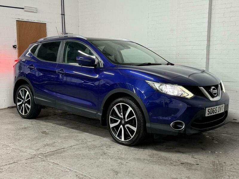 Used Nissan Qashqai 2015 for sale - 77893651: Photo 6
