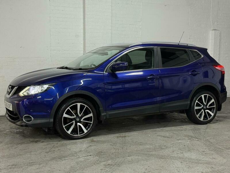 Used Nissan Qashqai 2015 for sale - 77893651: Photo 8