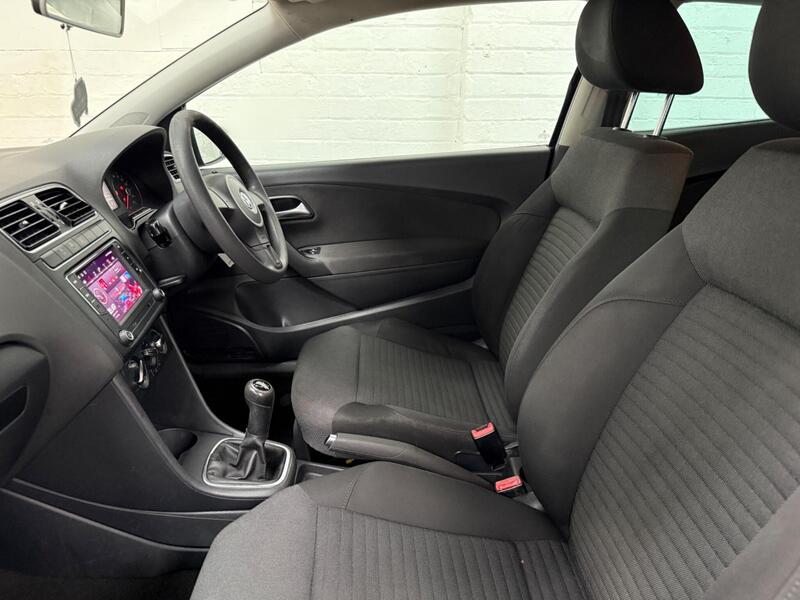 Used Volkswagen Polo 2012 for sale - 77855254: Photo 14