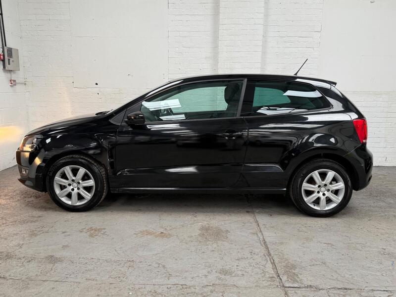 Used Volkswagen Polo 2012 for sale - 77855254: Photo 4
