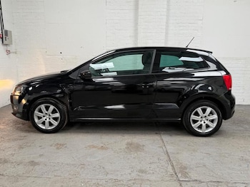 Used Volkswagen Polo 2012 for sale - 77855254: Photo