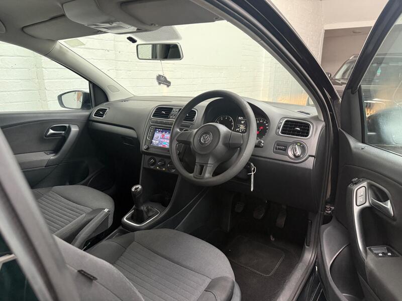 Used Volkswagen Polo 2012 for sale - 77855254: Photo 9