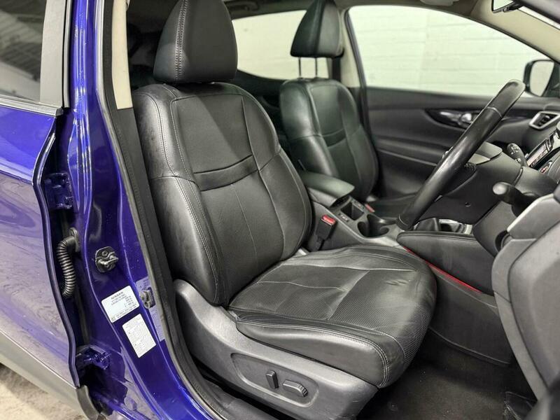 Used Nissan Qashqai 2015 for sale - 77833561: Photo 18