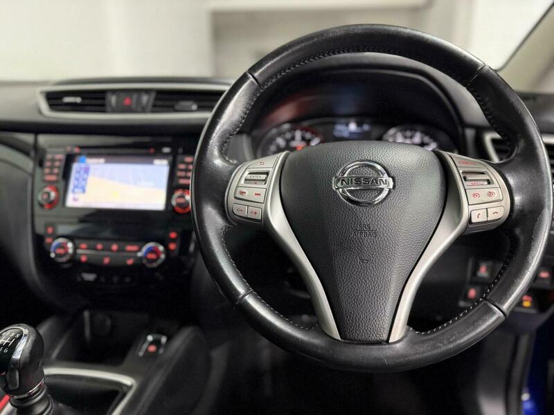 Used Nissan Qashqai 2015 for sale - 77833561: Photo 34