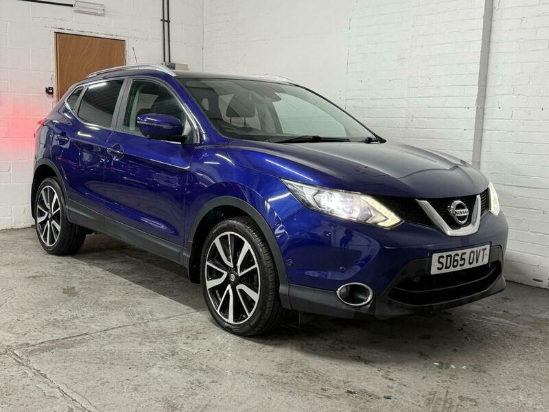 Used Nissan Qashqai 2015 for sale - 77833561: Photo 5