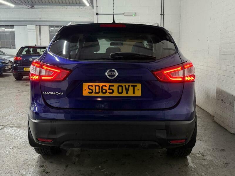 Used Nissan Qashqai 2015 for sale - 77833561: Photo 9