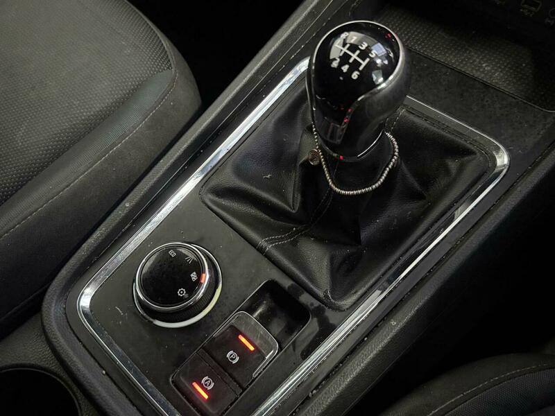 Used SEAT Ateca 2017 for sale - 77080668: Photo 11