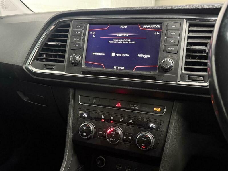 Used SEAT Ateca 2017 for sale - 77080668: Photo 17