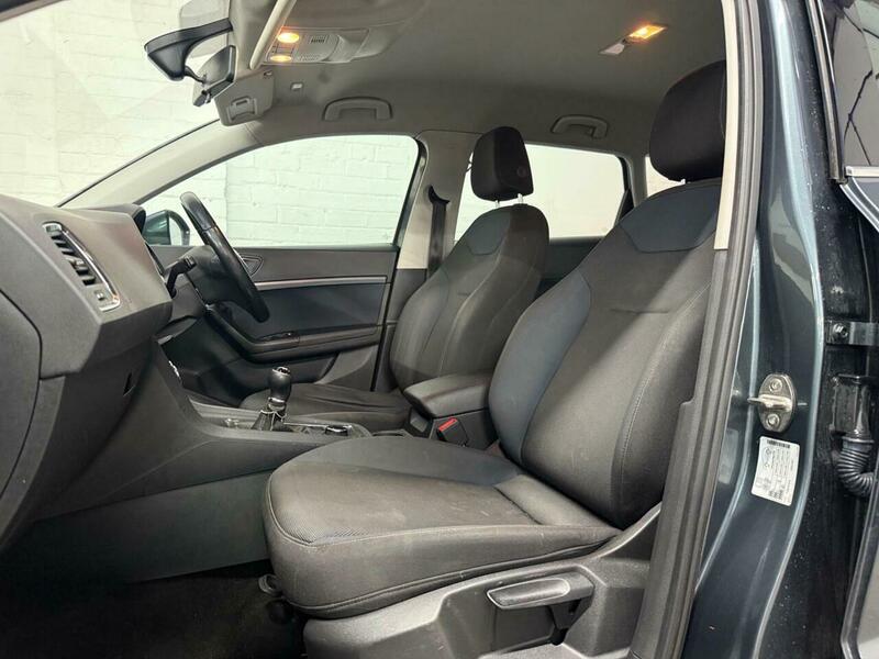 Used SEAT Ateca 2017 for sale - 77080668: Photo 18