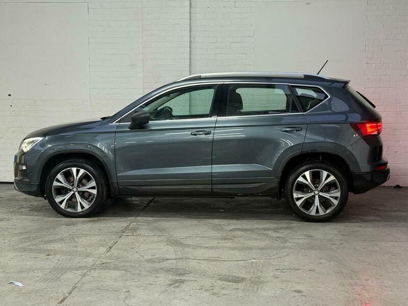 Used SEAT Ateca 2017 for sale - 77080668: Photo 7