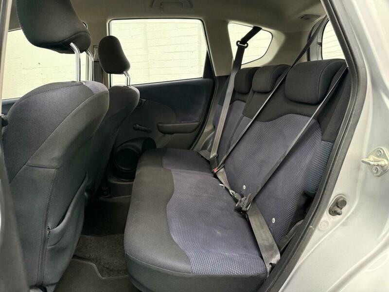 Used Honda Jazz 2011 for sale - 76470743: Photo 10