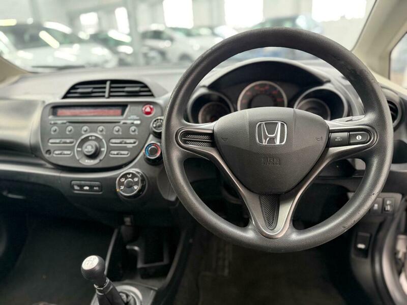 Used Honda Jazz 2011 for sale - 76470743: Photo 17