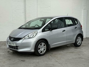 Used Honda Jazz 2011 for sale - 76470743: Photo
