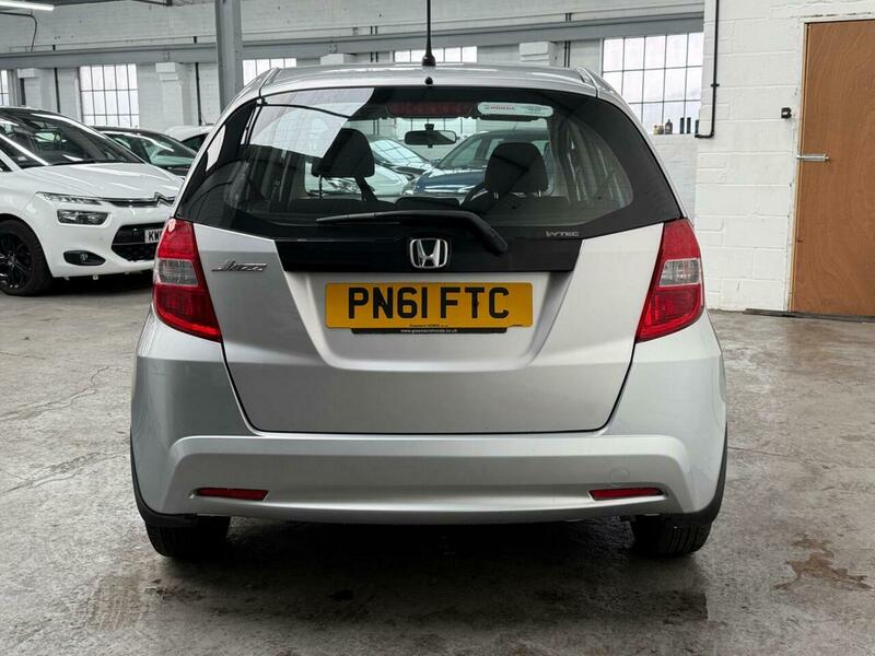 Used Honda Jazz 2011 for sale - 76470743: Photo 7