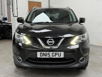 Used Nissan Qashqai 2015 for sale - 79027214: Photo