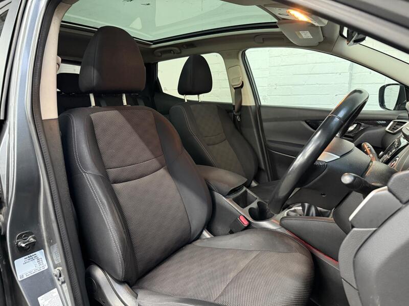 Used Nissan Qashqai 2014 for sale - 77833574: Photo 11